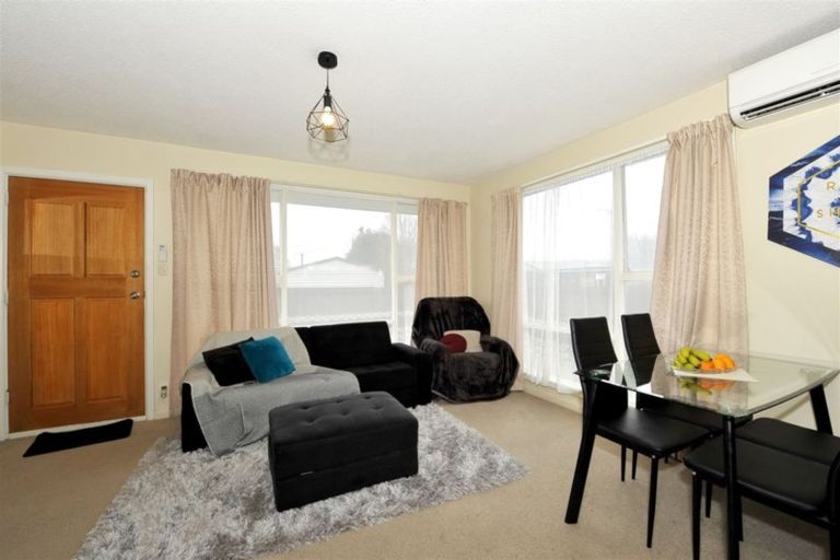 Photo of property in 1/20 Brynley Street, Hornby, Christchurch, 8042