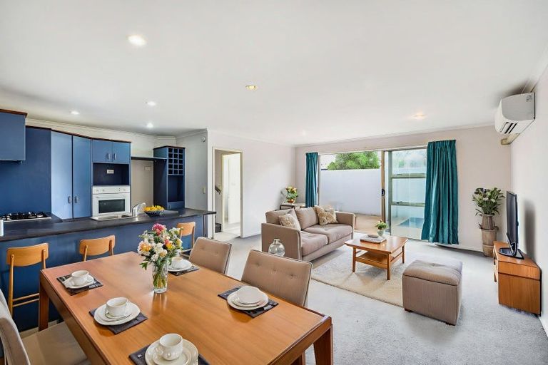 Photo of property in 29d Claudelands Road, Hamilton East, Hamilton, 3216