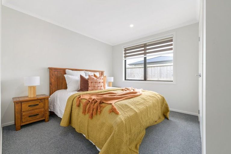 Photo of property in 17 Branca Close, Fitzroy, Hamilton, 3206