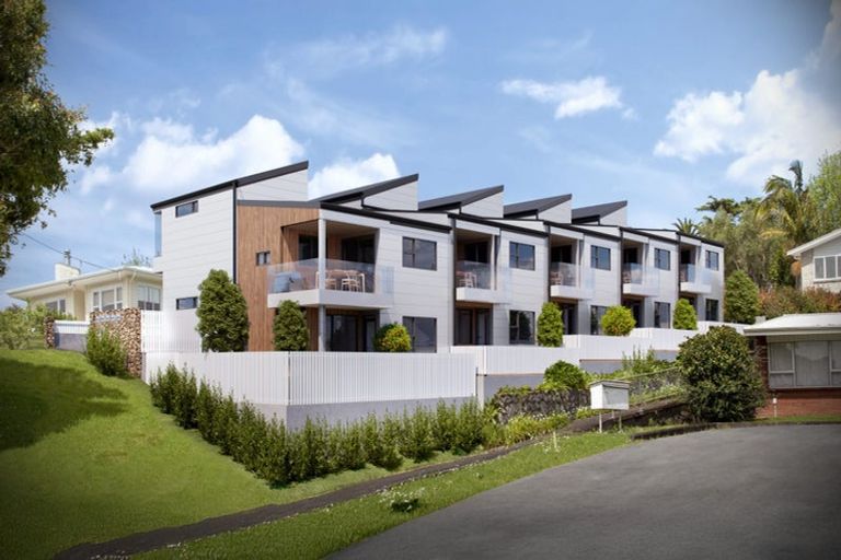 Photo of property in 8 Morpeth Street, Warkworth, 0910