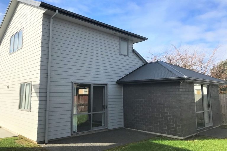 Photo of property in 3/28 Beatty Street, Melville, Hamilton, 3206