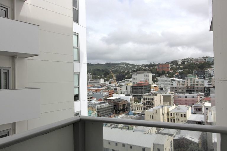 Photo of property in Soho Apartments, 1220/74 Taranaki Street, Te Aro, Wellington, 6011