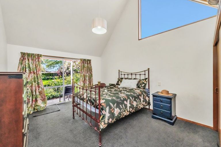 Photo of property in 11 Mountain View Place, Leeston, 7632