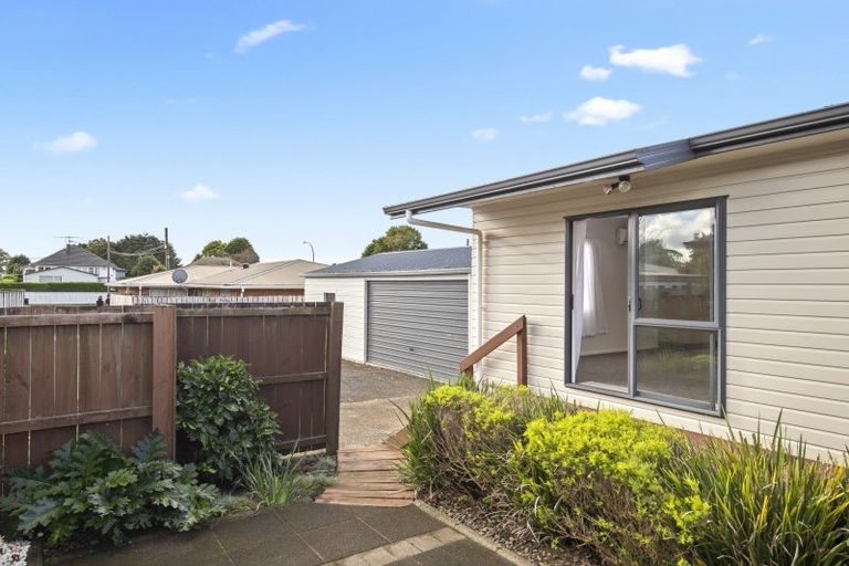 Photo of property in 44 Victoria Street, Pukekohe, 2120