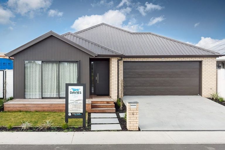 Photo of property in 12 Ruia Crescent, Cambridge, 3434