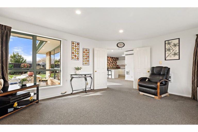 Photo of property in 3 Edmund Storr Road, Halswell, Christchurch, 8025