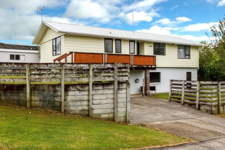 Photo of property in 66 Cumberland Street, Welbourn, New Plymouth, 4312