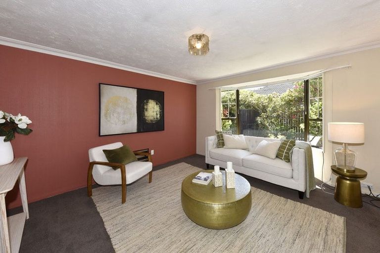 Photo of property in 1/54 Aorangi Road, Bryndwr, Christchurch, 8053