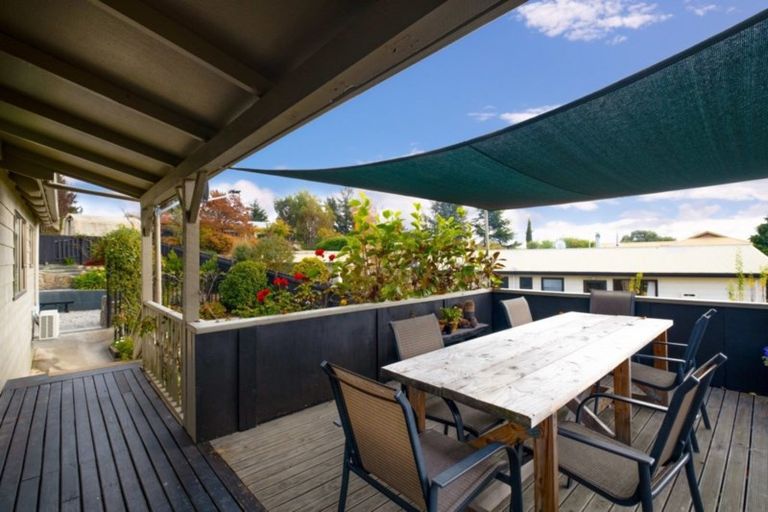 Photo of property in 4 Lanes Road, Bridge Hill, Alexandra, 9320