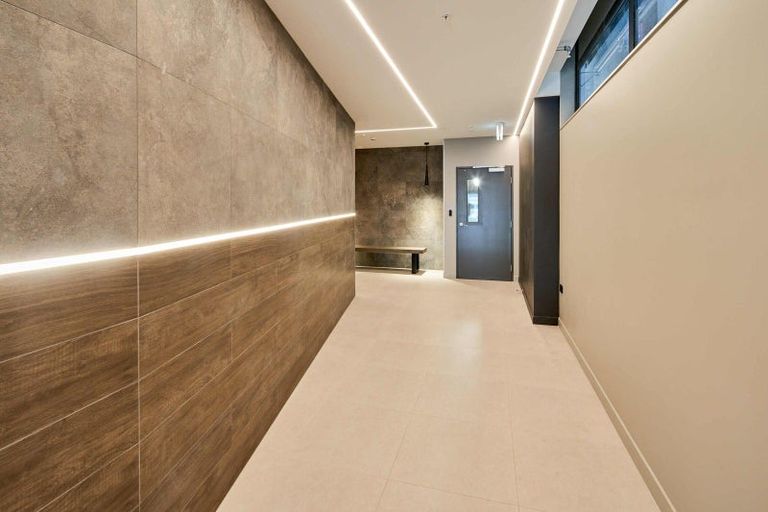 Photo of property in 908/212 Willis Street, Te Aro, Wellington, 6011