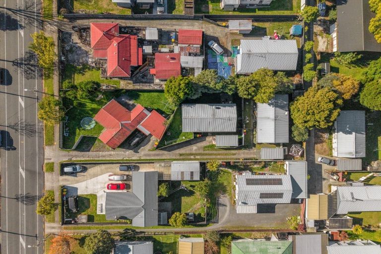 Photo of property in 25b Dominion Road, Nawton, Hamilton, 3200