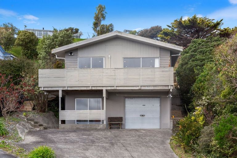 Photo of property in 23 Inlet View, Titahi Bay, Porirua, 5022