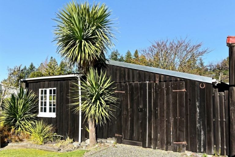 Photo of property in 8 Union Street, Glentunnel, Coalgate, 7673