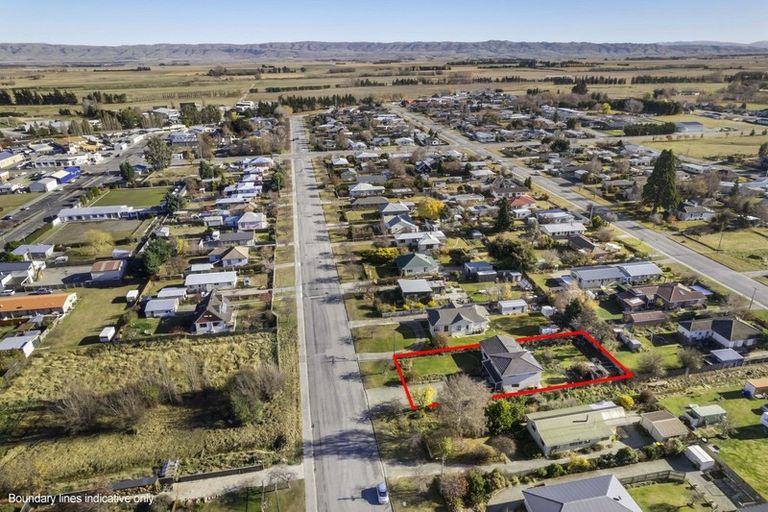 Photo of property in 39 Thomas Street, Ranfurly, 9332