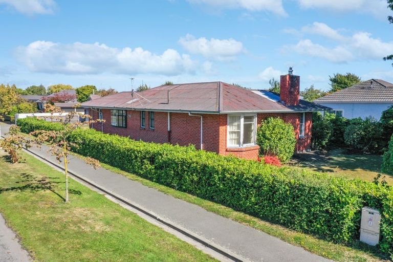 Photo of property in 24 Albert Street, Netherby, Ashburton, 7700