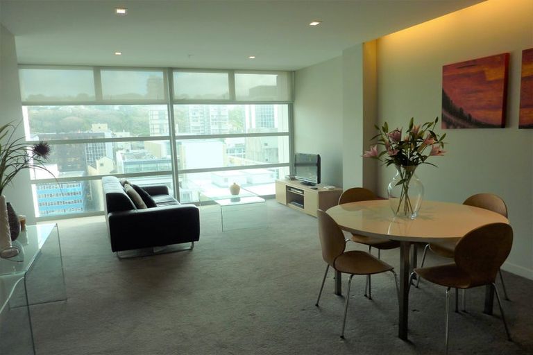 Photo of property in Chews Lane Apartments, 17d/9 Chews Lane, Wellington Central, Wellington, 6011