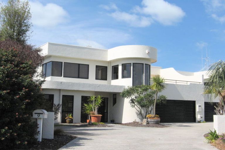 Photo of property in 9 Santorini Key, Papamoa Beach, Papamoa, 3118