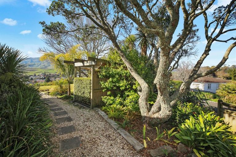 Photo of property in 1 Olga Street, Paeroa, 3600