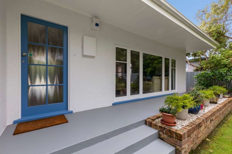 Photo of property in 479 Ruahine Street, Terrace End, Palmerston North, 4410