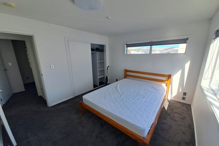 Photo of property in 18/25 Hastings Street West, Sydenham, Christchurch, 8023