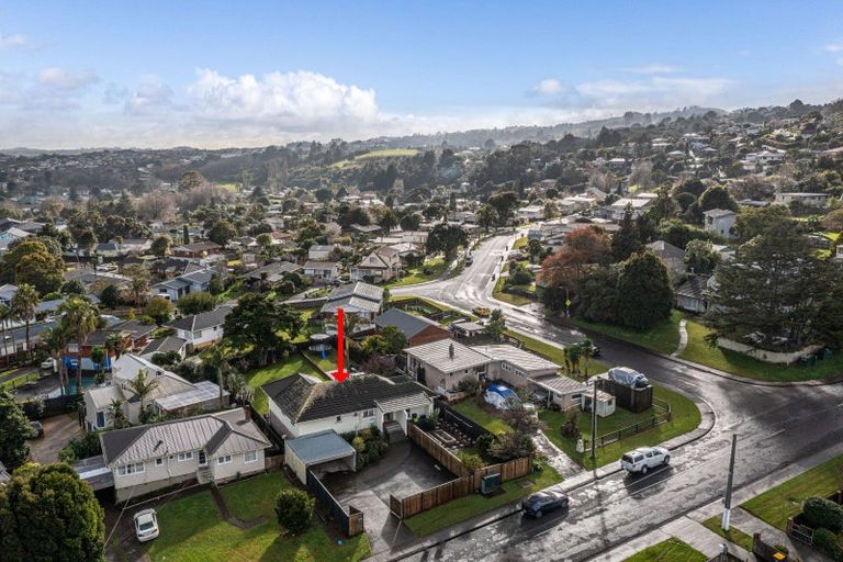 Photo of property in 4 Red Hill Road, Red Hill, Papakura, 2110