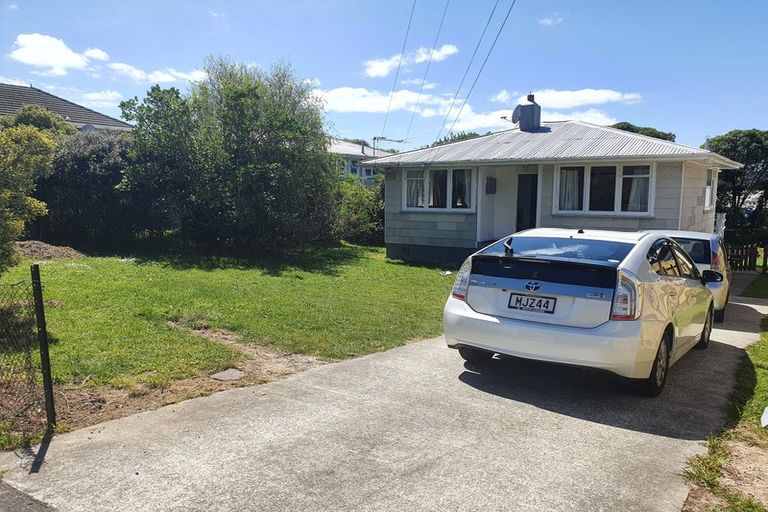 Photo of property in 20 Kotuku Street, Elsdon, Porirua, 5022