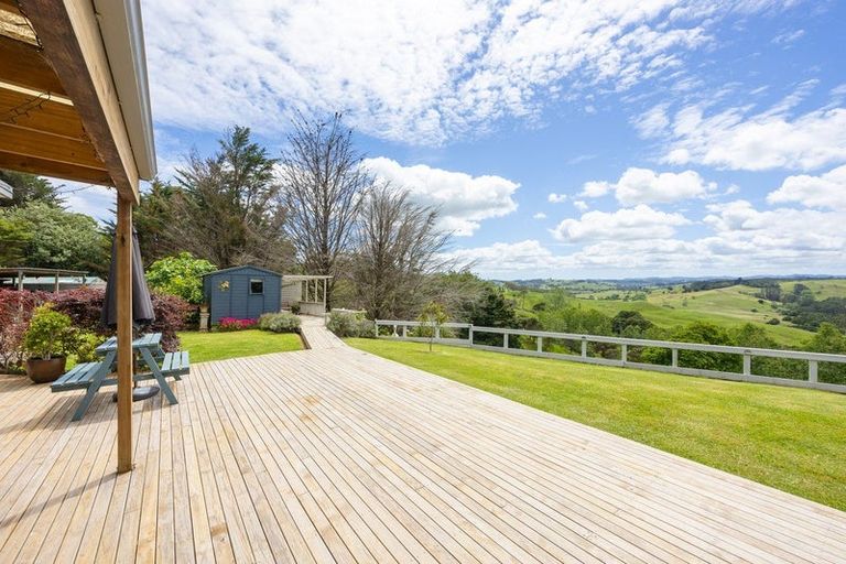 Photo of property in 488 Wharehine Road, Wharehine, Wellsford, 0973