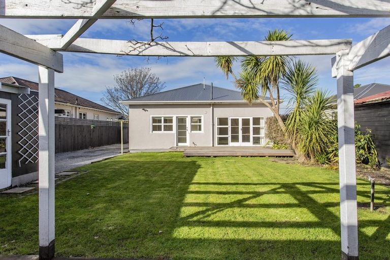 Photo of property in 107 Westminster Street, St Albans, Christchurch, 8014