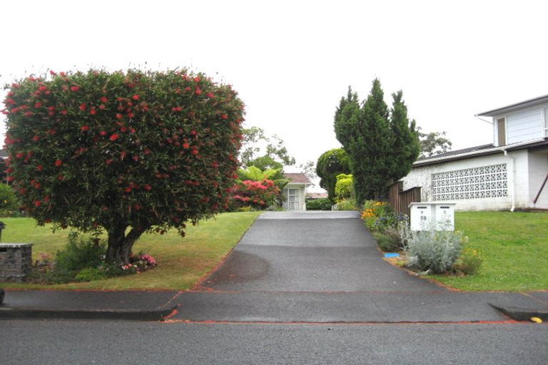 Photo of property in 1/25 Taonui Street, Rosehill, Papakura, 2113