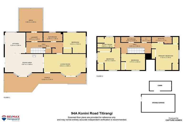 Photo of property in 94a Konini Road, Titirangi, Auckland, 0604
