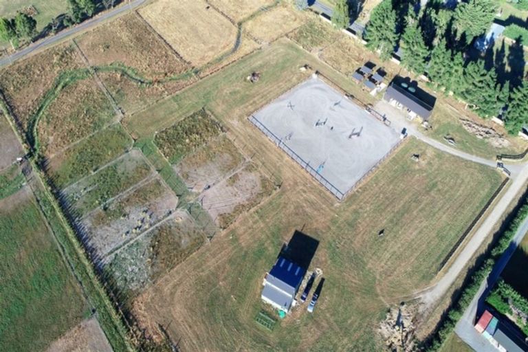 Photo of property in 860 Two Chain Road, Swannanoa, Rangiora, 7475