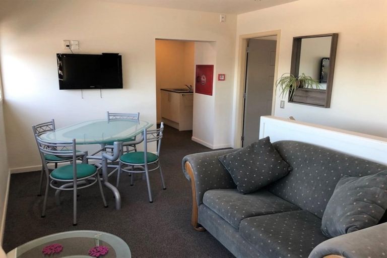 Photo of property in 61/3 Shakespeare Road, Napier South, Napier, 4110