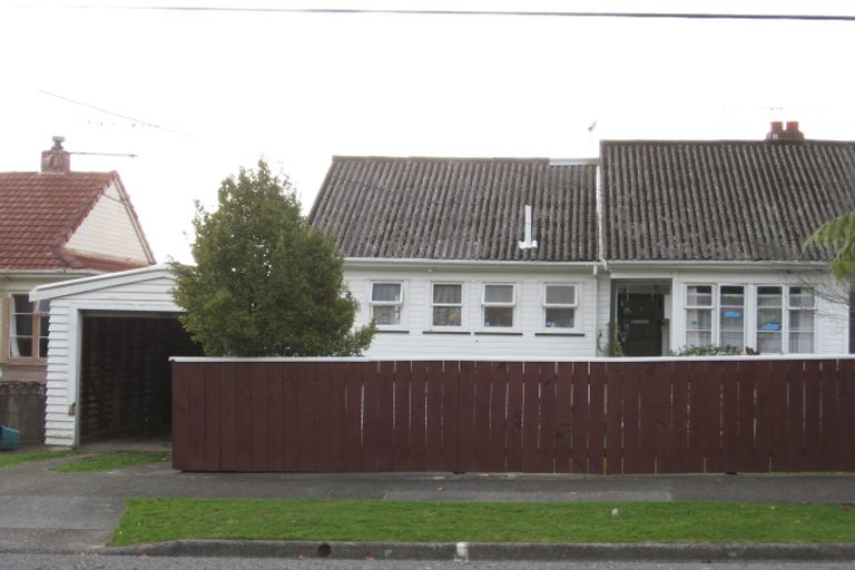 Photo of property in 15 Grierson Street, Naenae, Lower Hutt, 5011