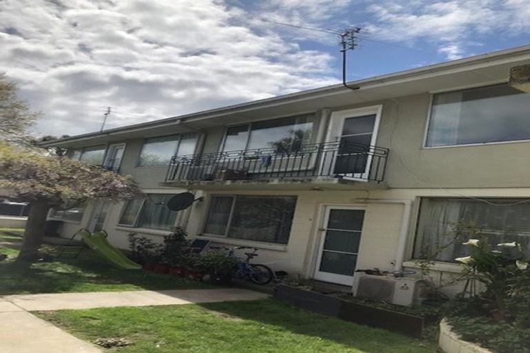 Photo of property in 1/150 Chester Street East, Christchurch Central, Christchurch, 8011