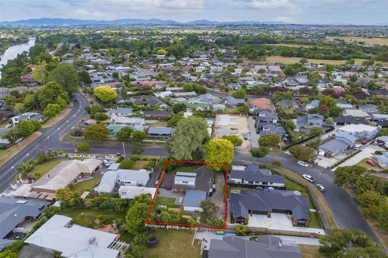 Photo of property in 47 Queenwood Avenue, Queenwood, Hamilton, 3210