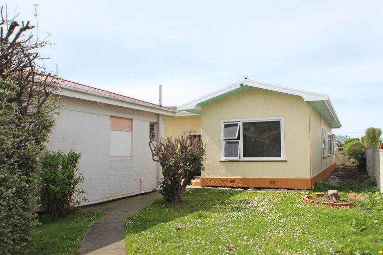 Photo of property in 393 Thames Highway, Oamaru North, Oamaru, 9400