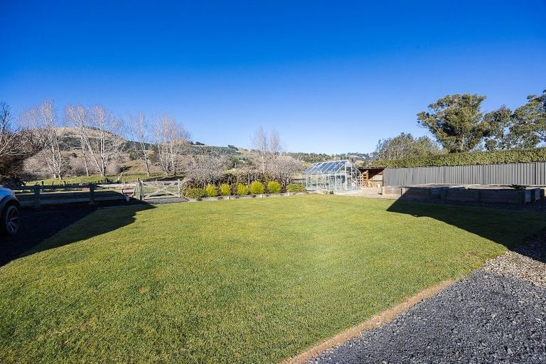 Photo of property in 139b Gladstone Road South, East Taieri, Mosgiel, 9024