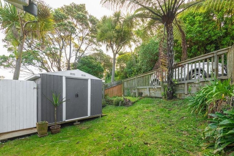Photo of property in 79 Clifford Road, Johnsonville, Wellington, 6037