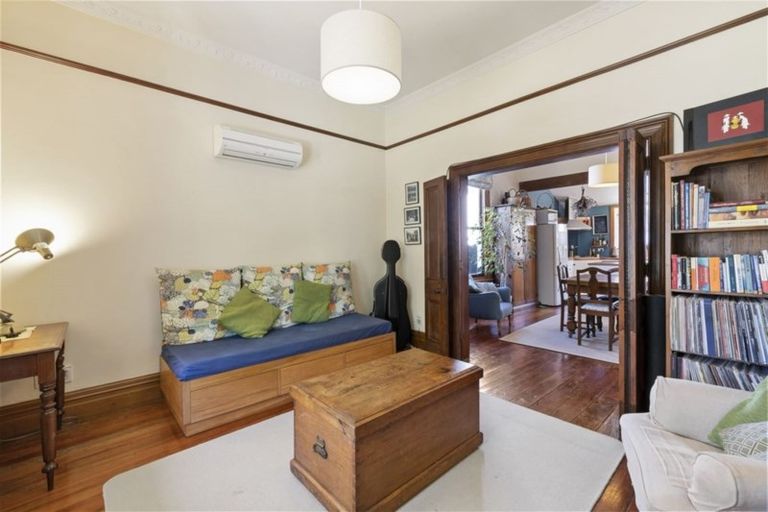 Photo of property in 1 Vienna Street, Waltham, Christchurch, 8023