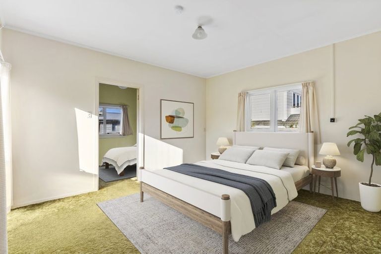 Photo of property in 10 Eastern Beach Road, Eastern Beach, Auckland, 2012