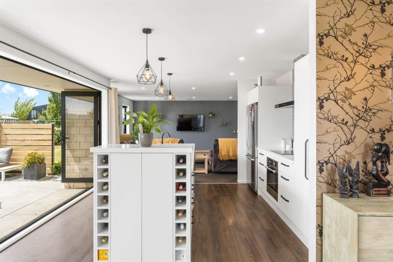 Photo of property in 76 Beaumont Drive, Rolleston, 7614