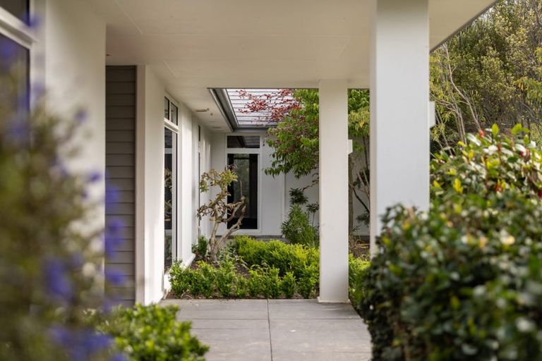 Photo of property in 126 Copples Road, Sefton, Rangiora, 7477