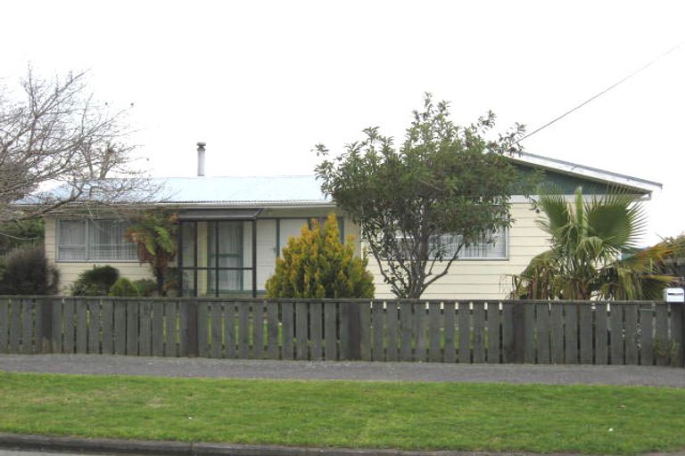 Photo of property in 43 South Belt, Solway, Masterton, 5810