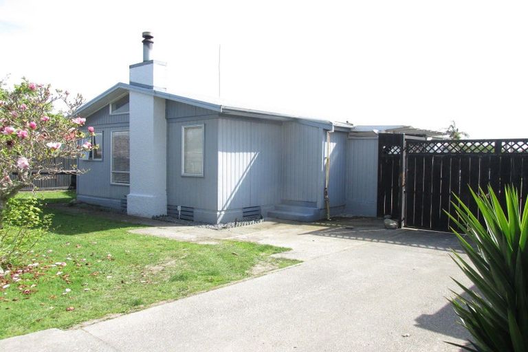 Photo of property in 146 Apatu Street, Wairoa, 4108