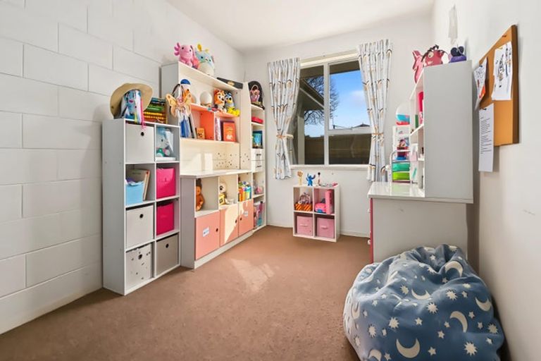 Photo of property in 4/81 Tennyson Street, Sydenham, Christchurch, 8023