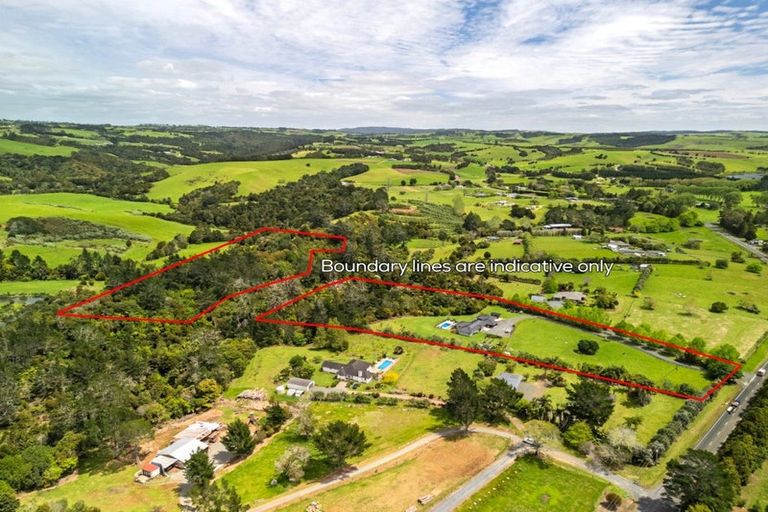 Photo of property in 409 Puketotara Road, Waipapa, Kerikeri, 0295