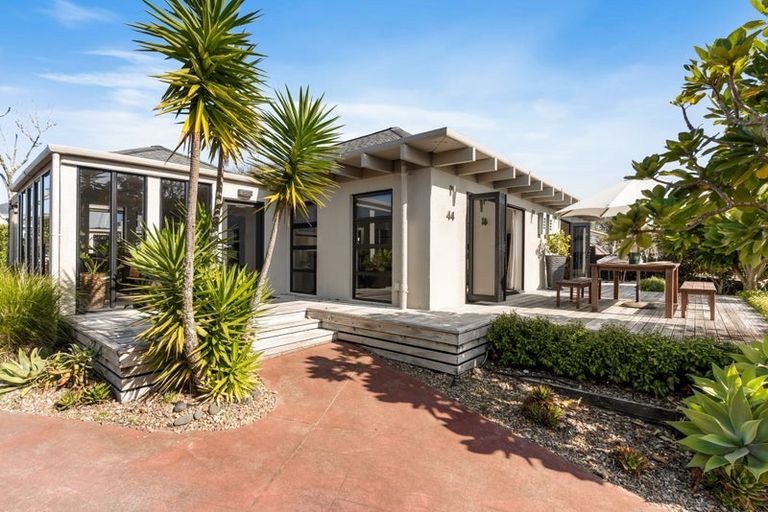 Photo of property in 44 El Dorado Leader, Pauanui, Hikuai, 3579