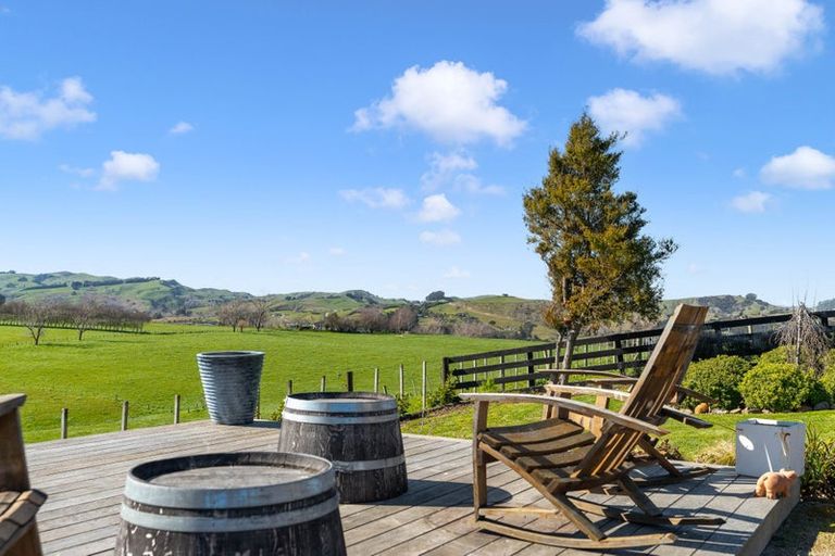 Photo of property in 311 Gordon Street, Lansdowne, Masterton, 5810