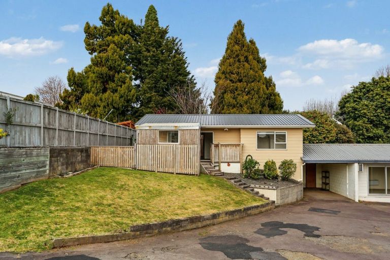 Photo of property in 33a Moehau Street, Te Puke, 3119