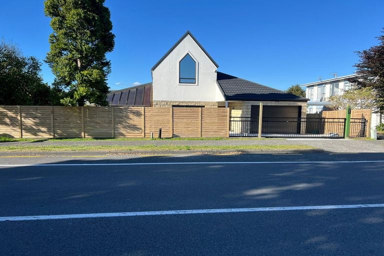 Photo of property in 271 Waterloo Road, Fairfield, Lower Hutt, 5011